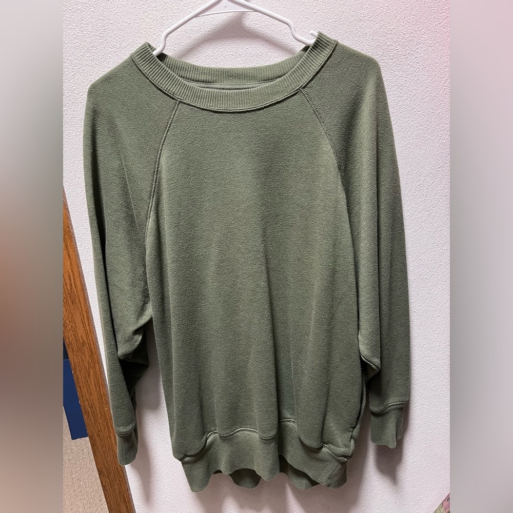 Aerie sweater